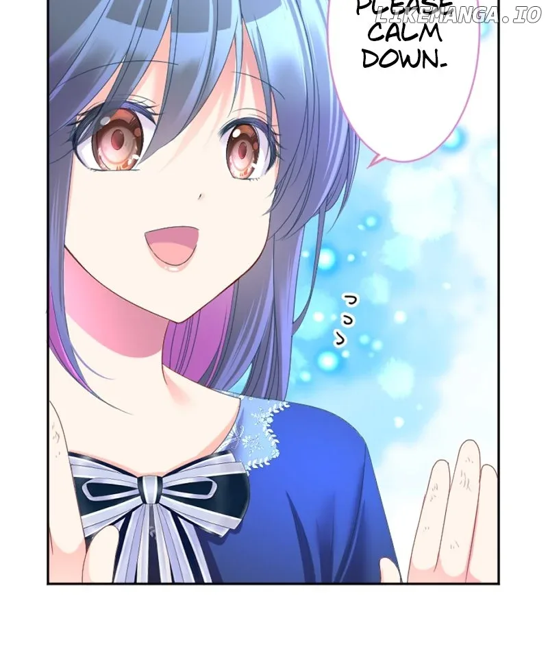 I was Reborn as a Housekeeper in a Parallel World! Chapter 173 page 31