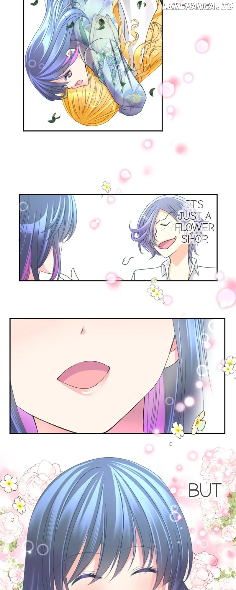 I was Reborn as a Housekeeper in a Parallel World! Chapter 173 page 24