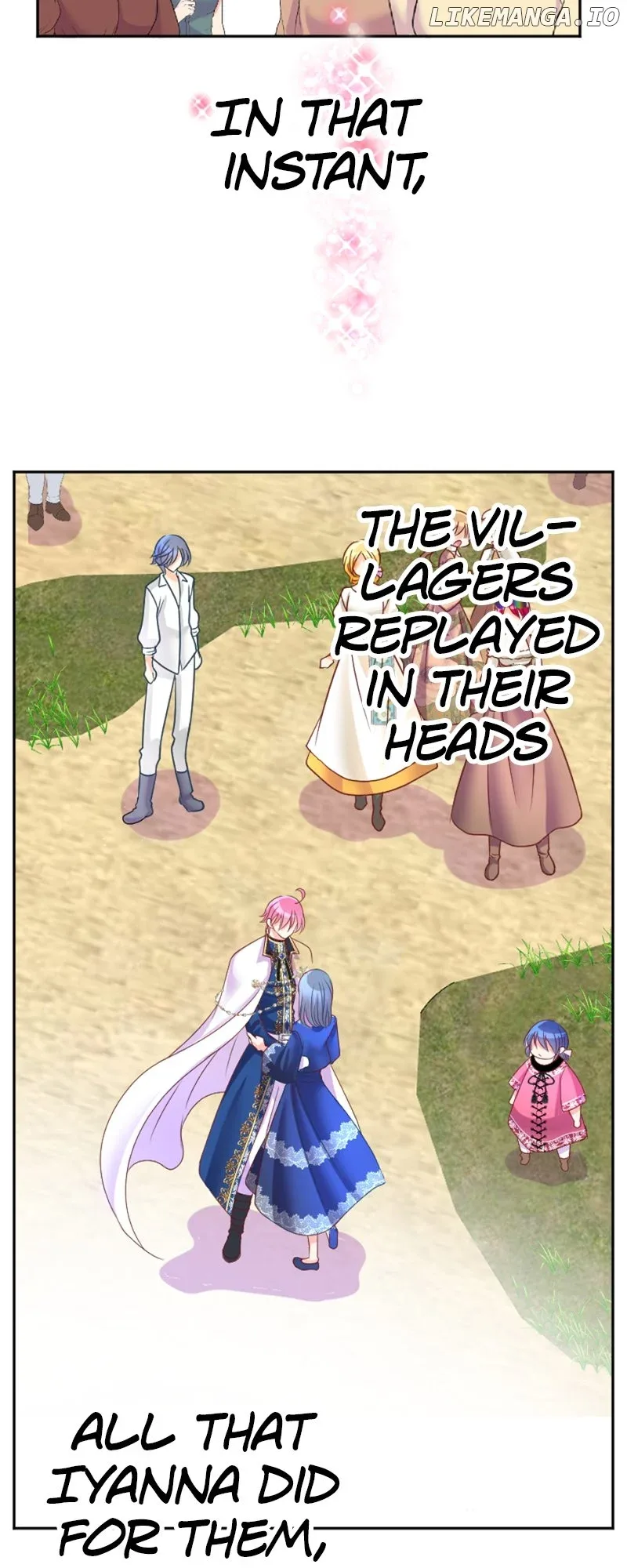 I was Reborn as a Housekeeper in a Parallel World! Chapter 173 page 20