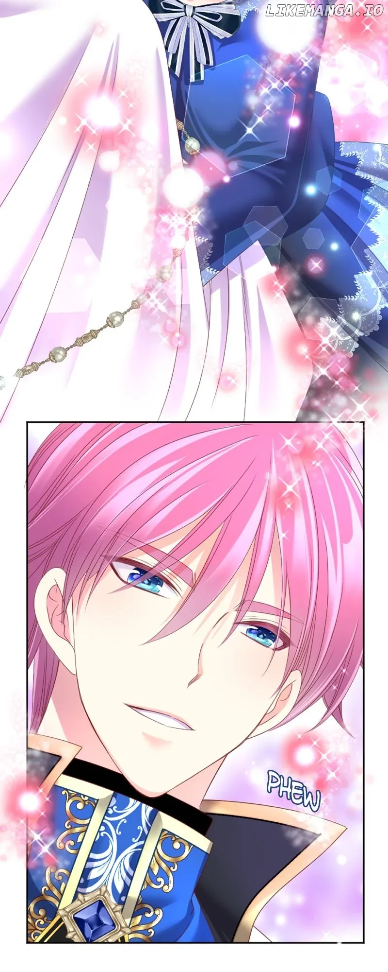 I was Reborn as a Housekeeper in a Parallel World! Chapter 173 page 44