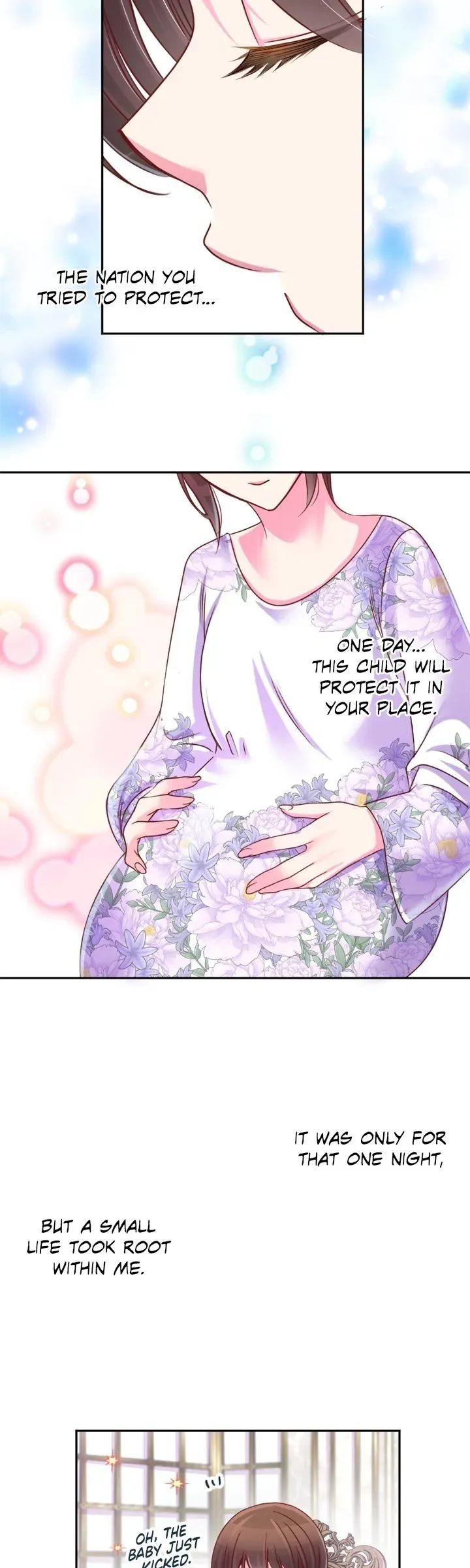 I was Reborn as a Housekeeper in a Parallel World! Chapter 265 page 47