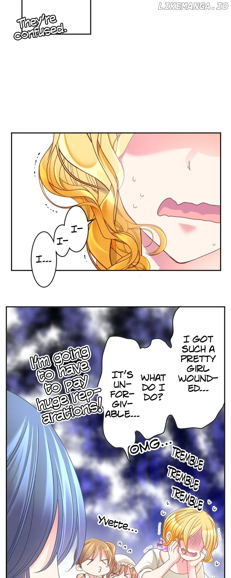 I was Reborn as a Housekeeper in a Parallel World! Chapter 173 page 29
