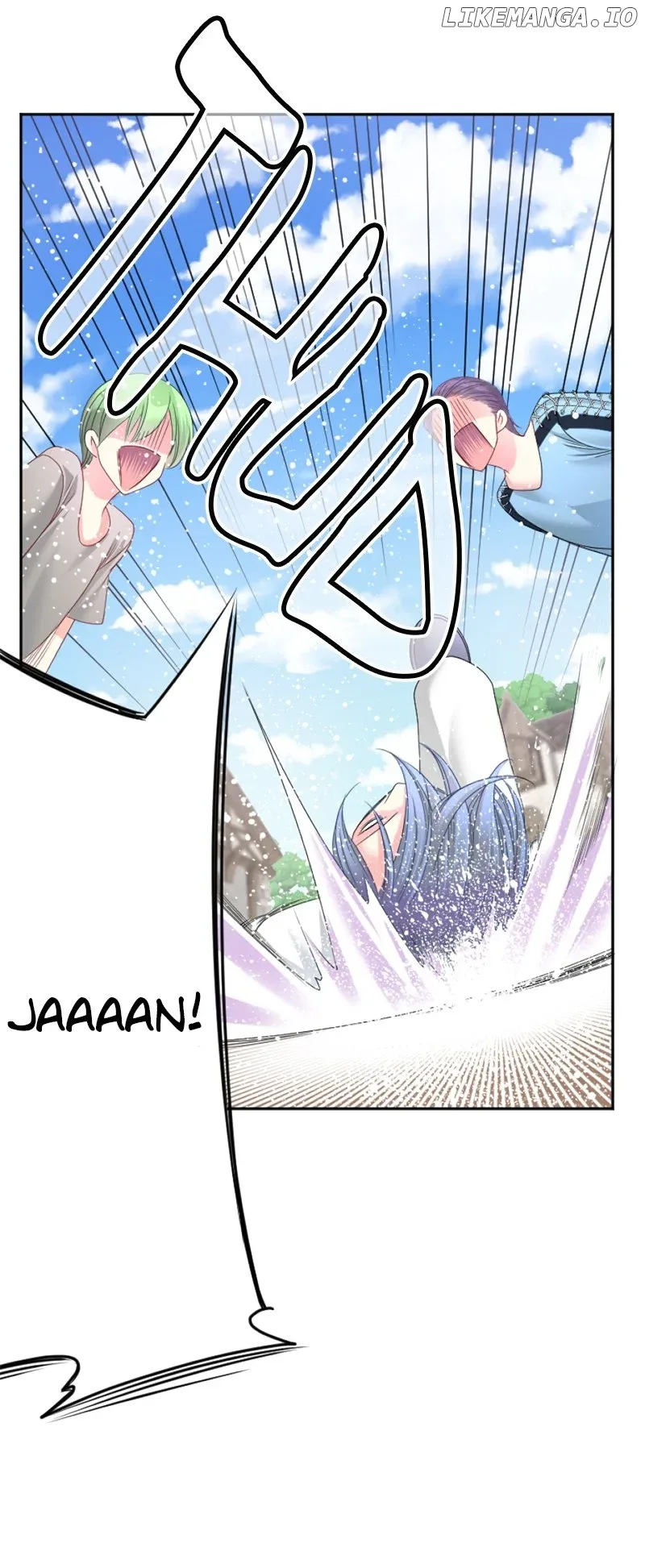 I was Reborn as a Housekeeper in a Parallel World! Chapter 173 page 26