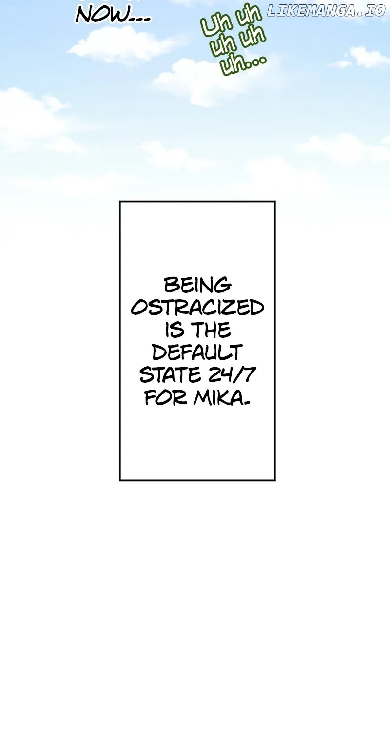 I was Reborn as a Housekeeper in a Parallel World! Chapter 173 page 49