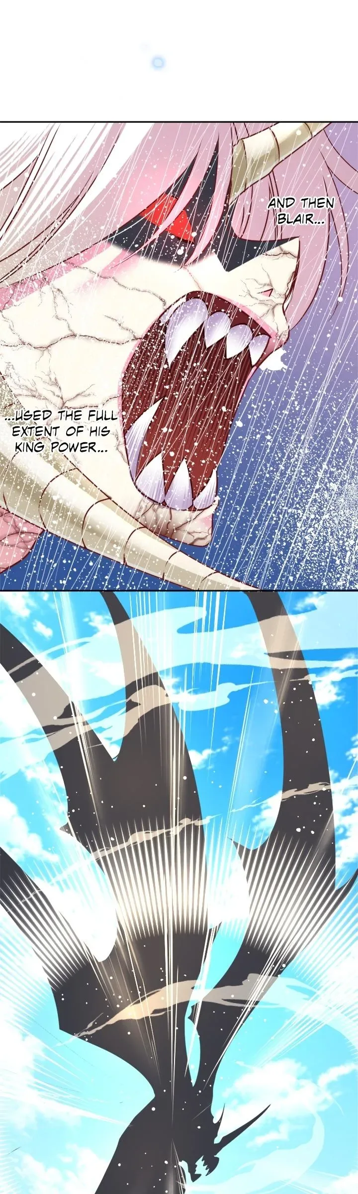 I was Reborn as a Housekeeper in a Parallel World! Chapter 265 page 44