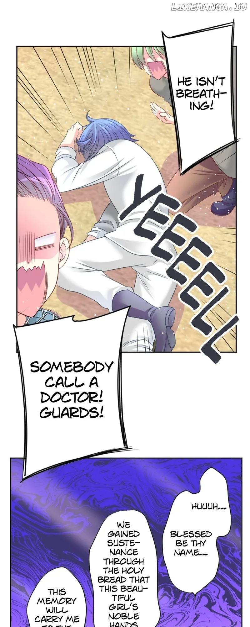I was Reborn as a Housekeeper in a Parallel World! Chapter 173 page 27
