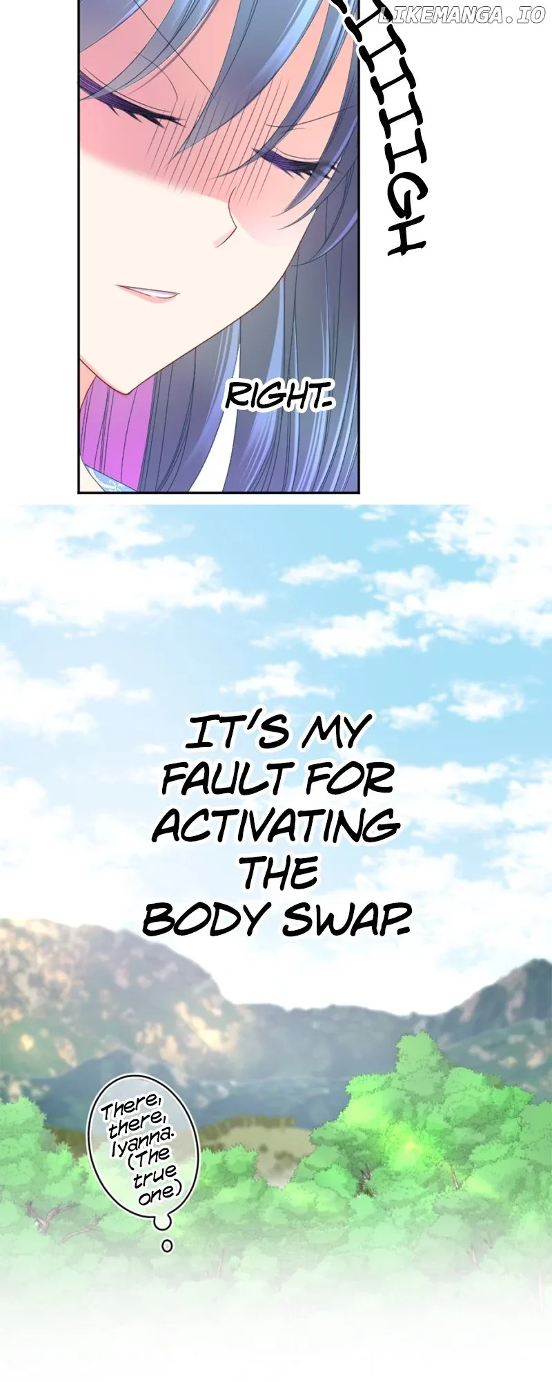 I was Reborn as a Housekeeper in a Parallel World! Chapter 173 page 9