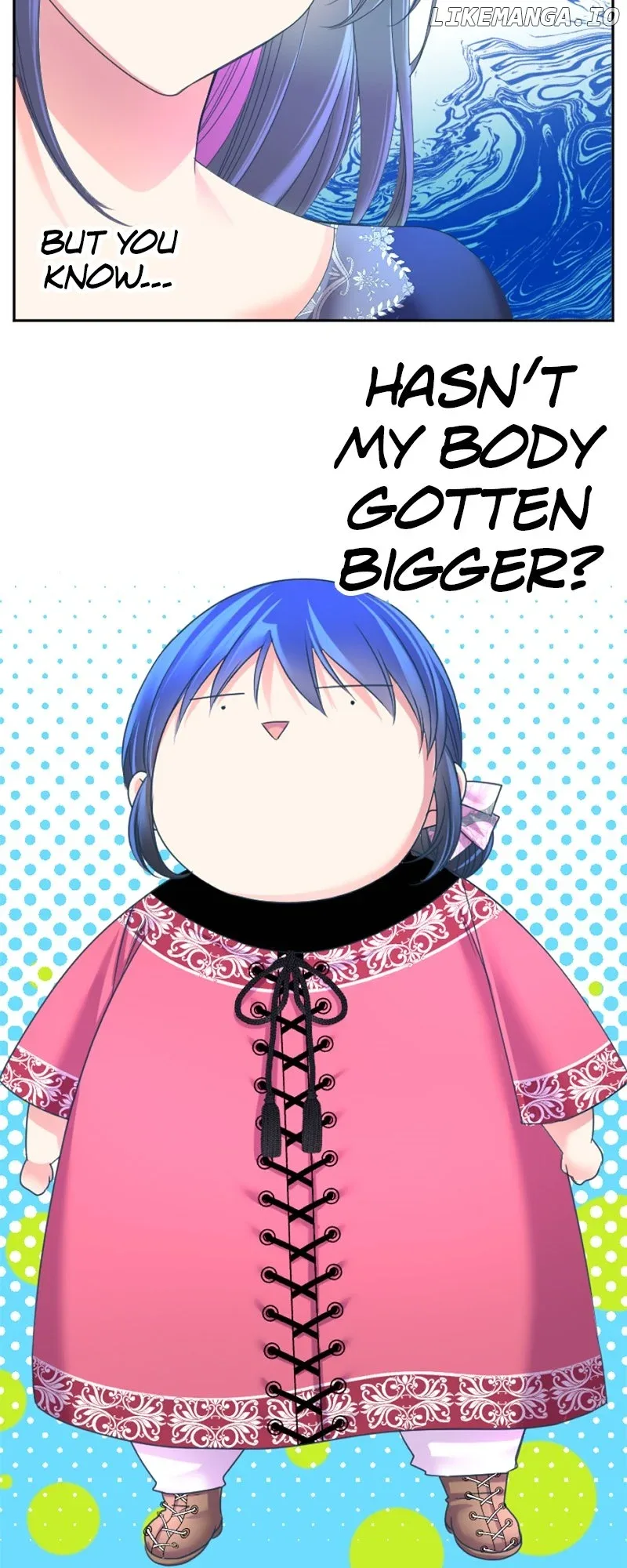 I was Reborn as a Housekeeper in a Parallel World! Chapter 173 page 4