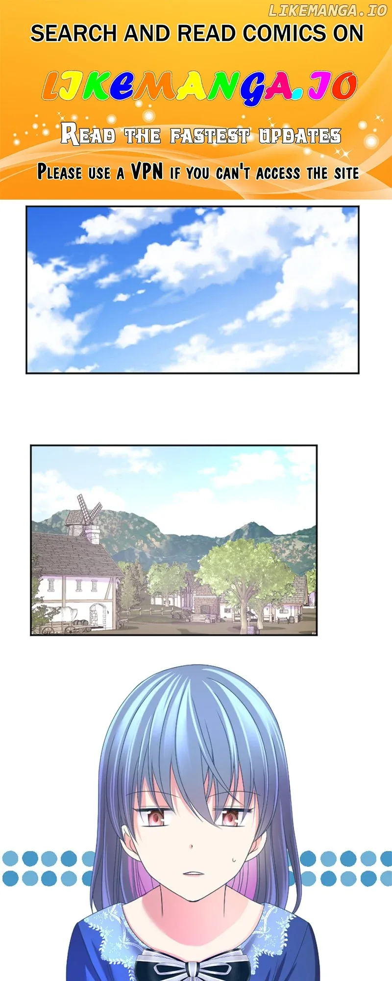 I was Reborn as a Housekeeper in a Parallel World! Chapter 173 page 2