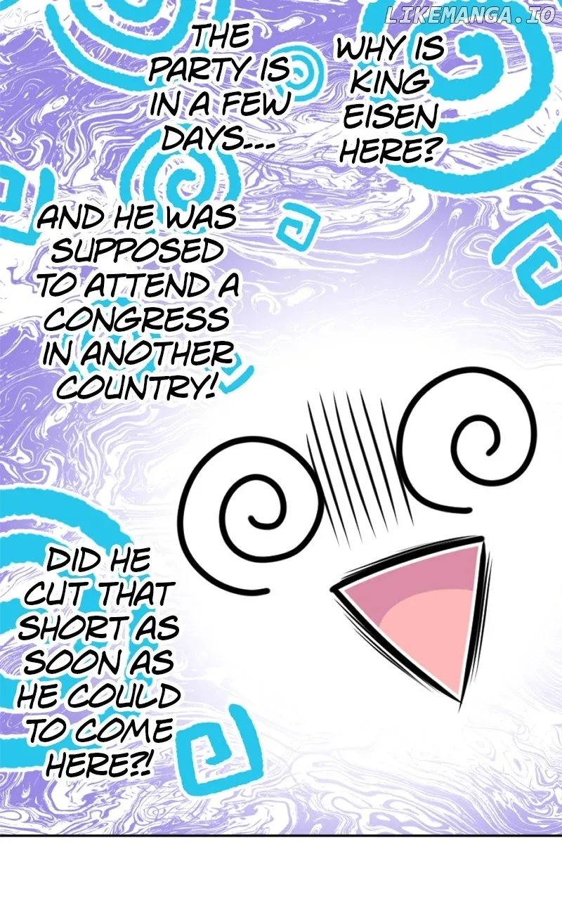 I was Reborn as a Housekeeper in a Parallel World! Chapter 174 page 5