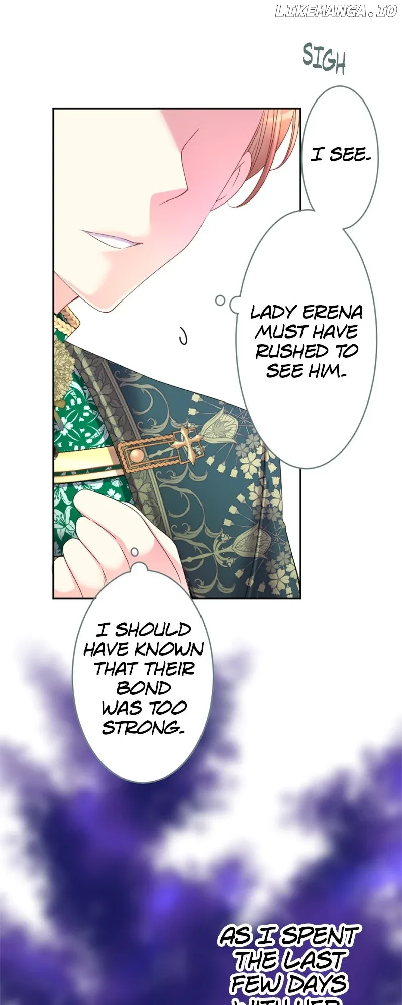 I was Reborn as a Housekeeper in a Parallel World! Chapter 174 page 6