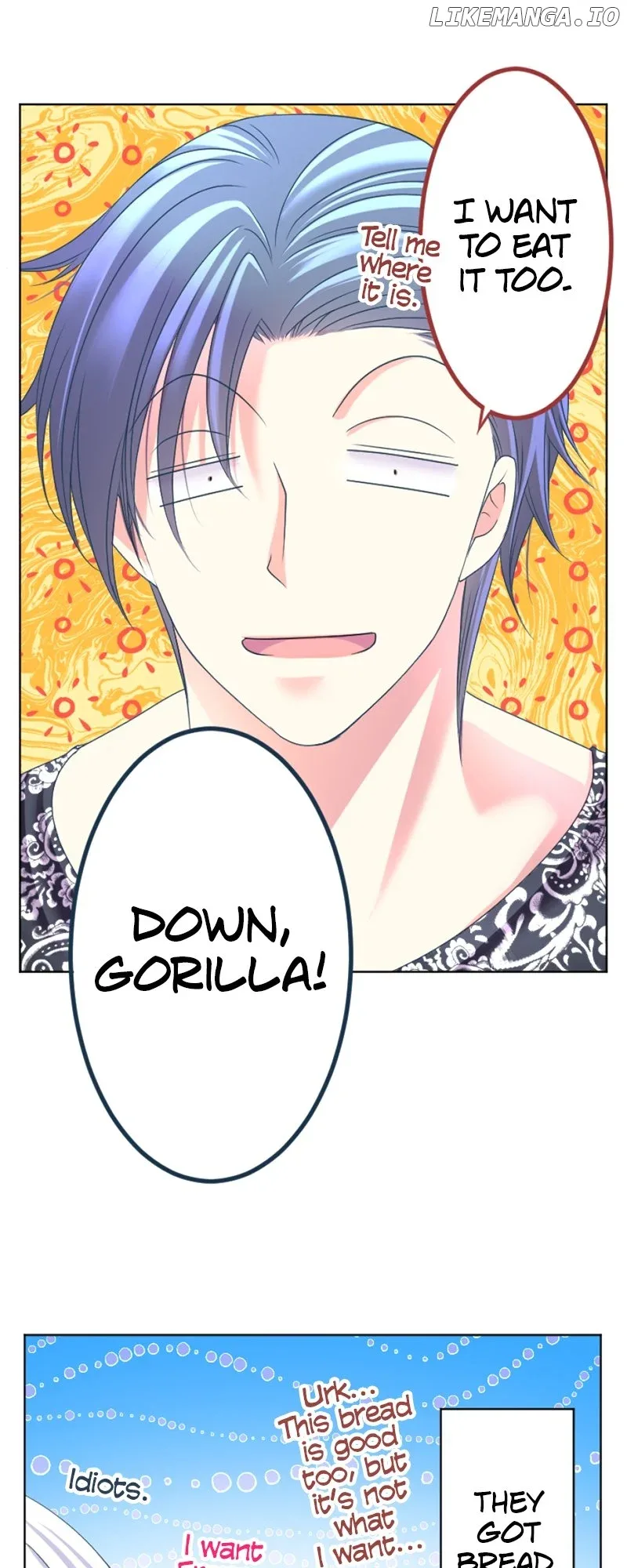 I was Reborn as a Housekeeper in a Parallel World! Chapter 173 page 61