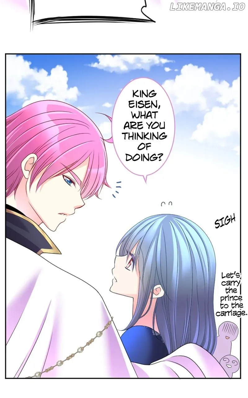 I was Reborn as a Housekeeper in a Parallel World! Chapter 174 page 29