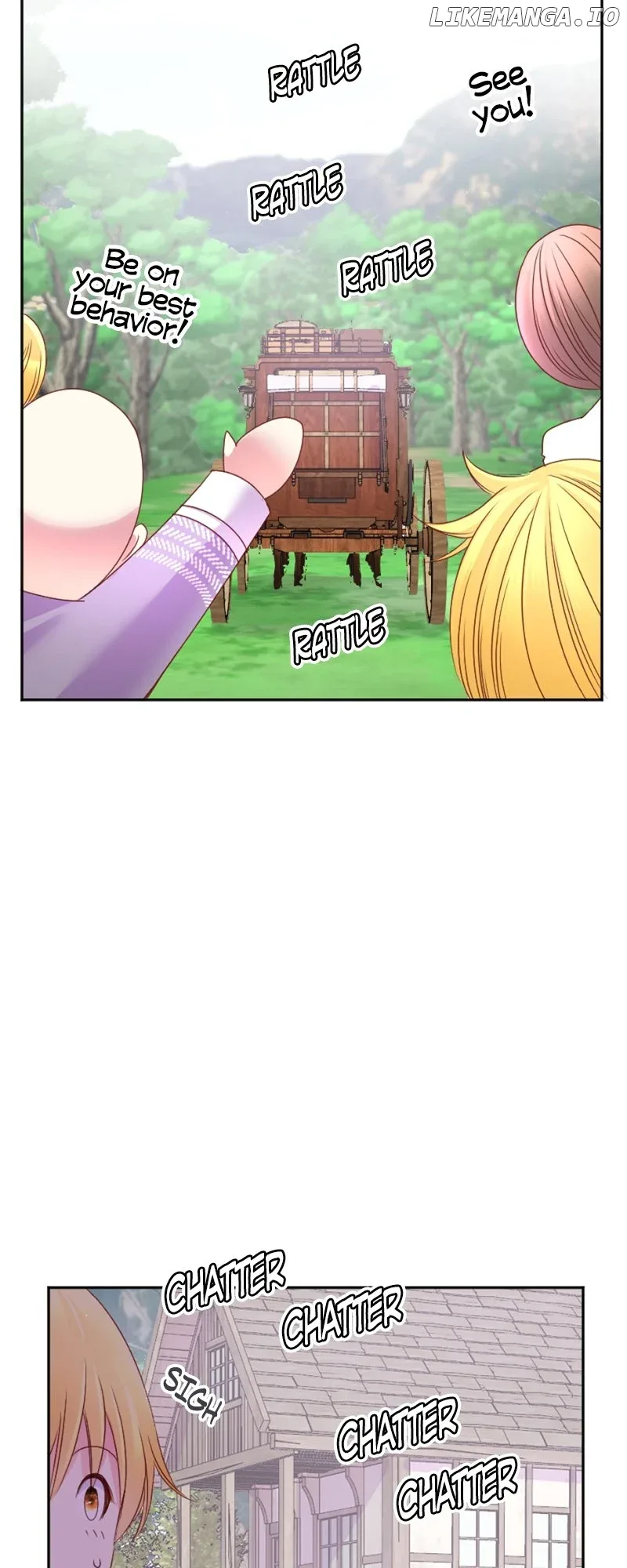 I was Reborn as a Housekeeper in a Parallel World! Chapter 174 page 36