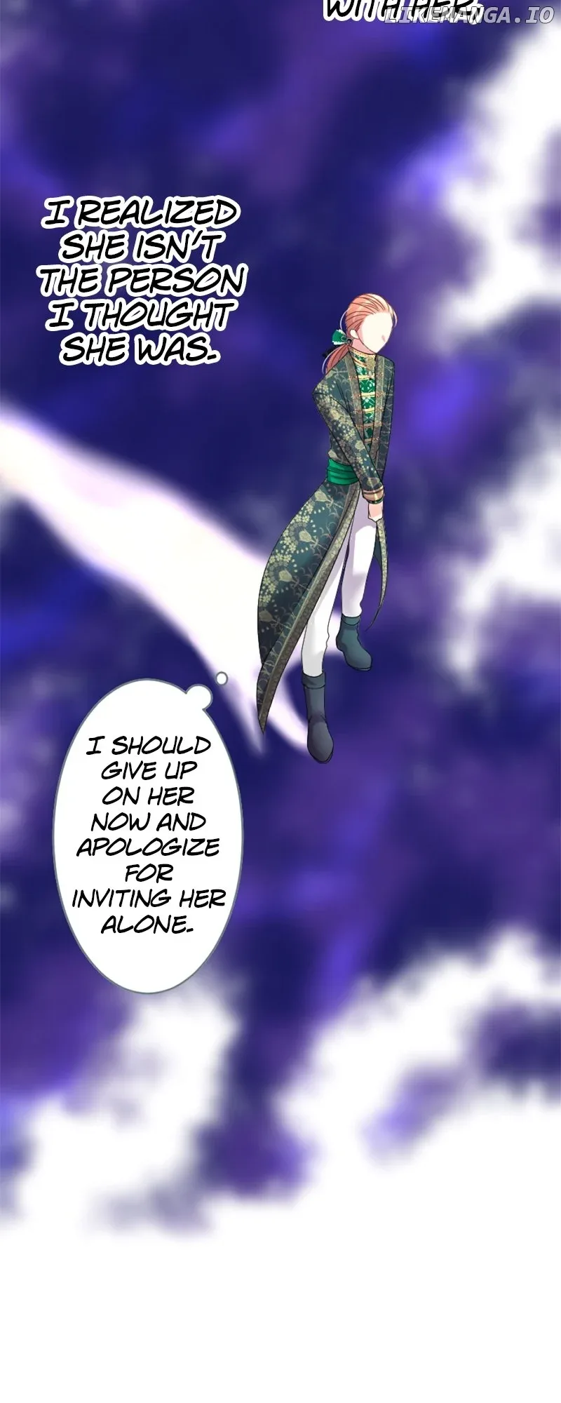 I was Reborn as a Housekeeper in a Parallel World! Chapter 174 page 7