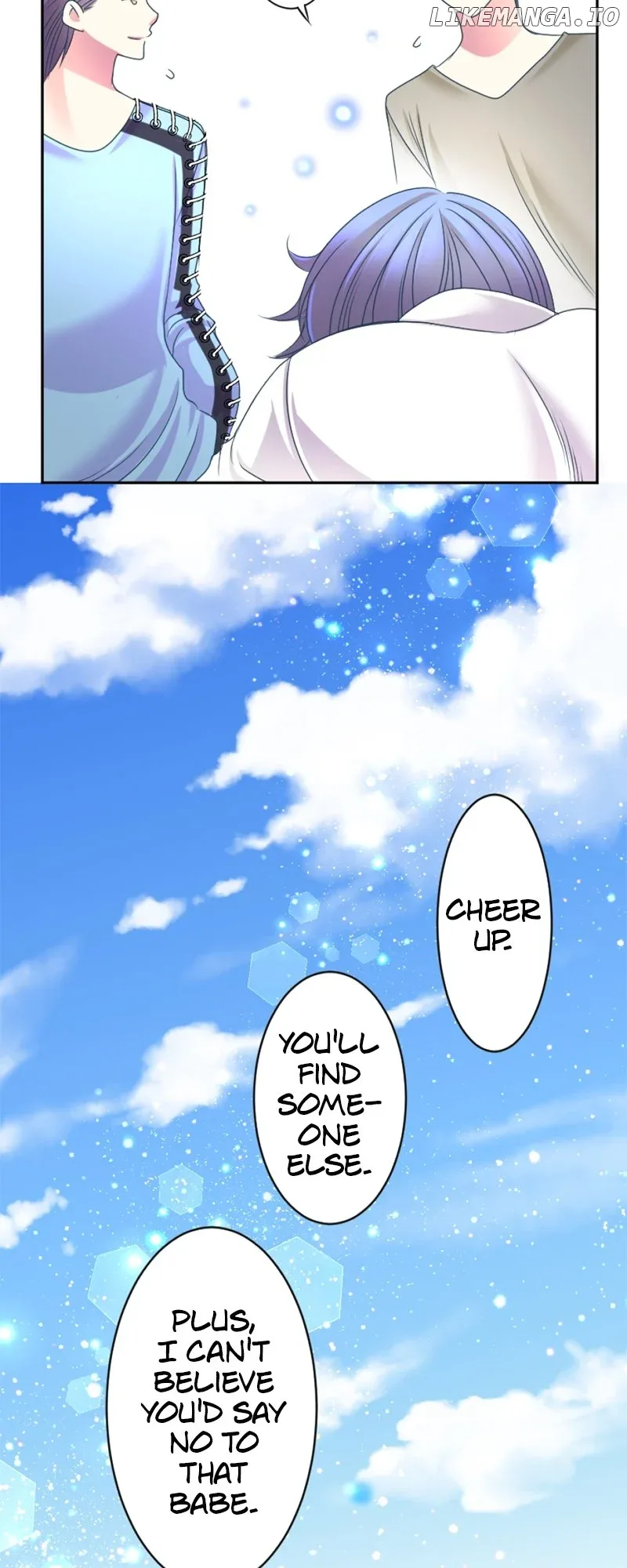 I was Reborn as a Housekeeper in a Parallel World! Chapter 174 page 43