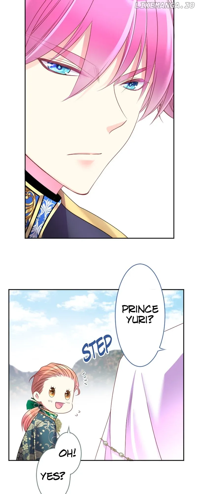 I was Reborn as a Housekeeper in a Parallel World! Chapter 174 page 22