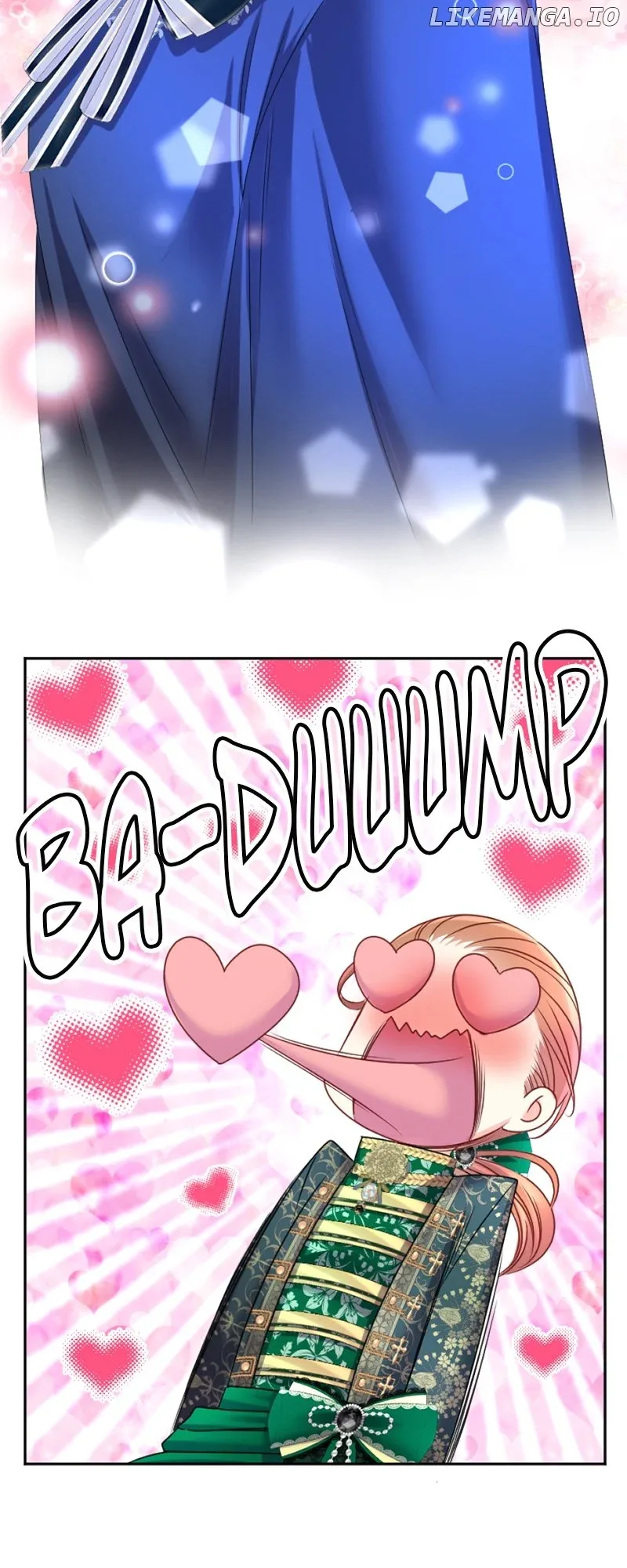 I was Reborn as a Housekeeper in a Parallel World! Chapter 174 page 10