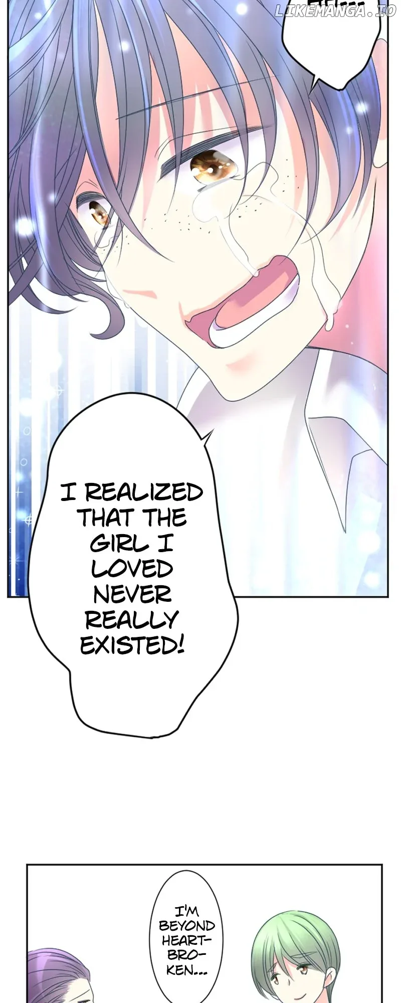 I was Reborn as a Housekeeper in a Parallel World! Chapter 174 page 42