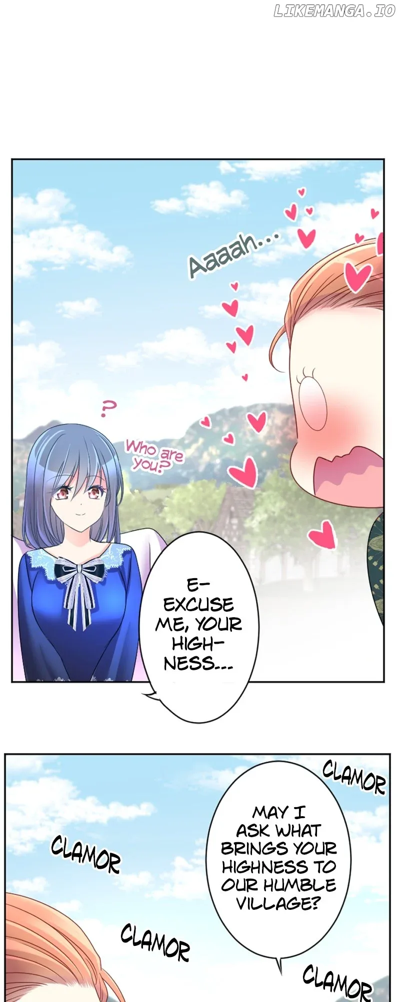 I was Reborn as a Housekeeper in a Parallel World! Chapter 174 page 13
