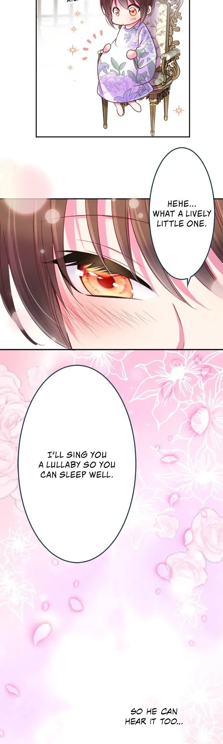 I was Reborn as a Housekeeper in a Parallel World! Chapter 265 page 48
