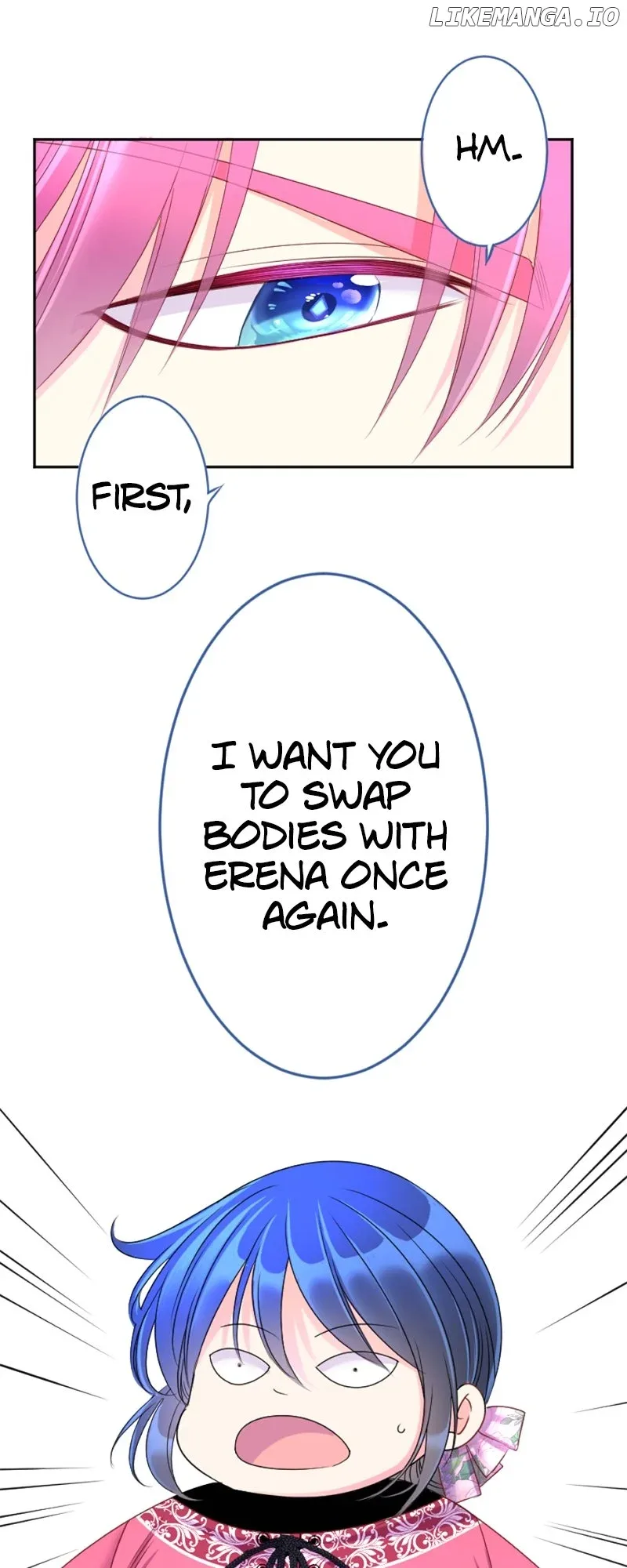 I was Reborn as a Housekeeper in a Parallel World! Chapter 174 page 30