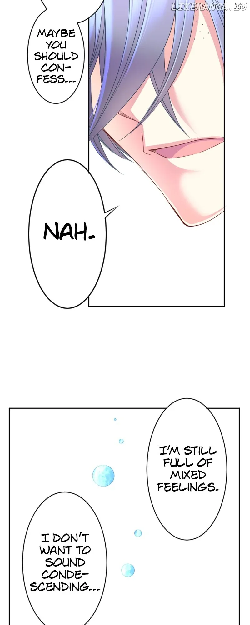 I was Reborn as a Housekeeper in a Parallel World! Chapter 174 page 38