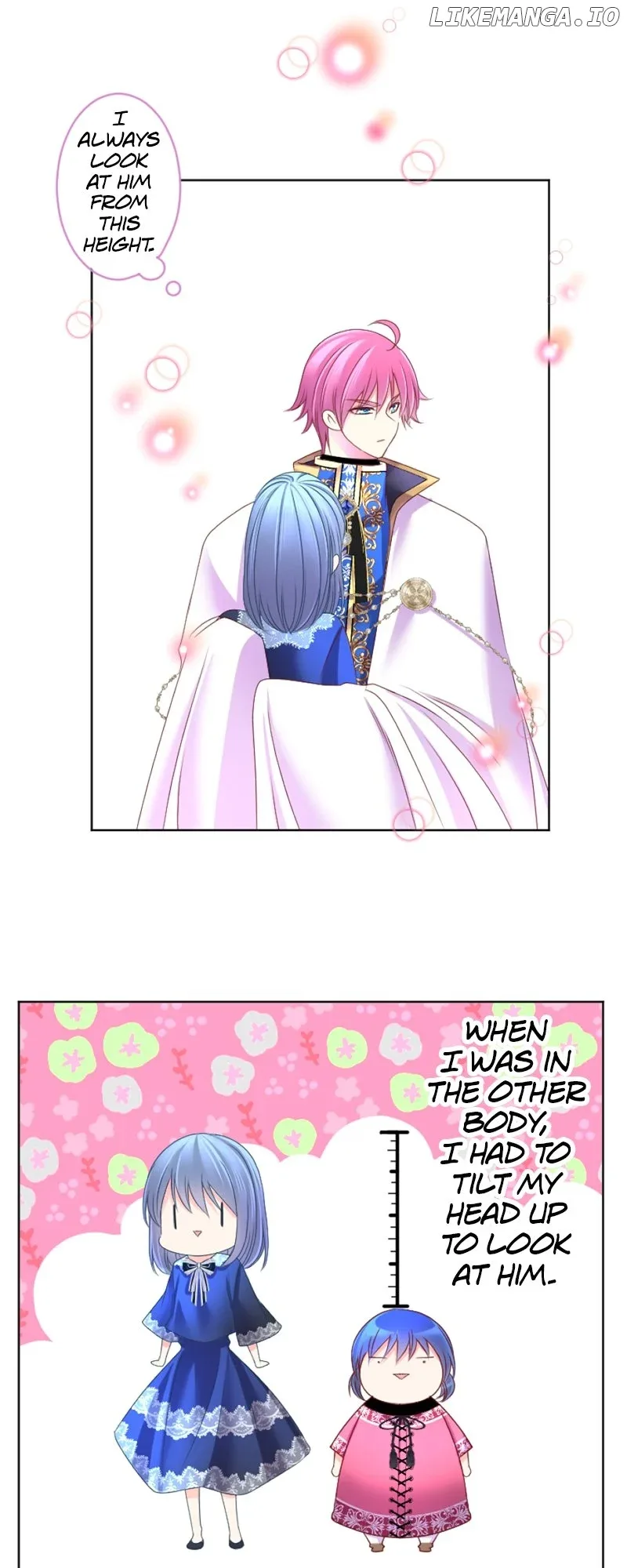 I was Reborn as a Housekeeper in a Parallel World! Chapter 173 page 53