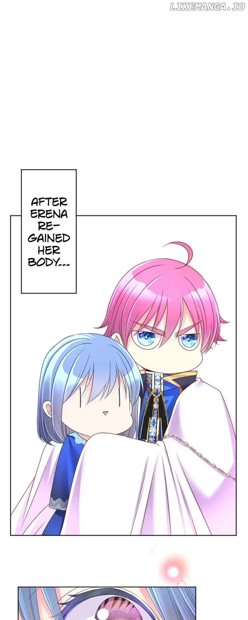 I was Reborn as a Housekeeper in a Parallel World! Chapter 173 page 50