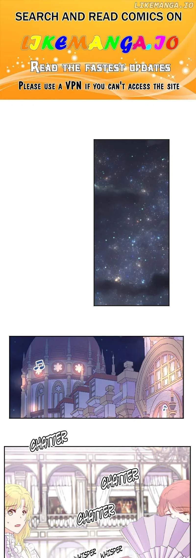 I was Reborn as a Housekeeper in a Parallel World! Chapter 176 page 2
