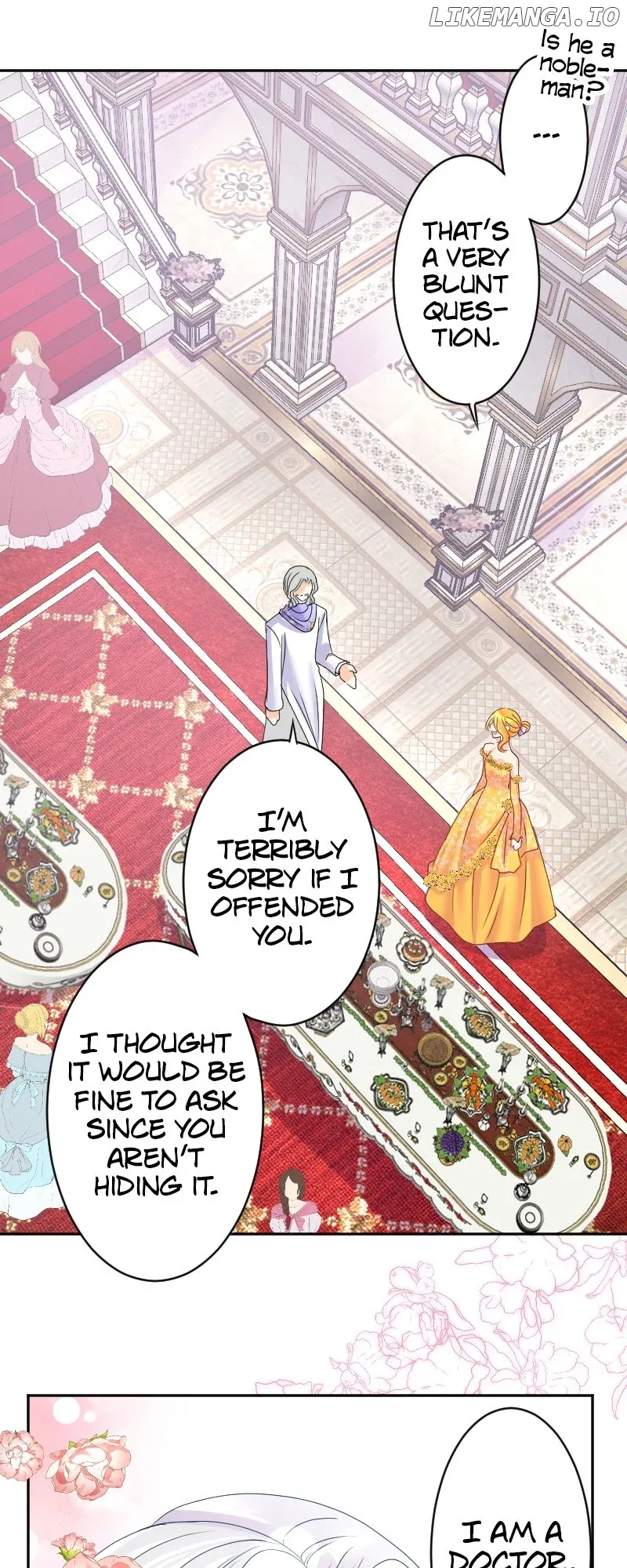 I was Reborn as a Housekeeper in a Parallel World! Chapter 176 page 27