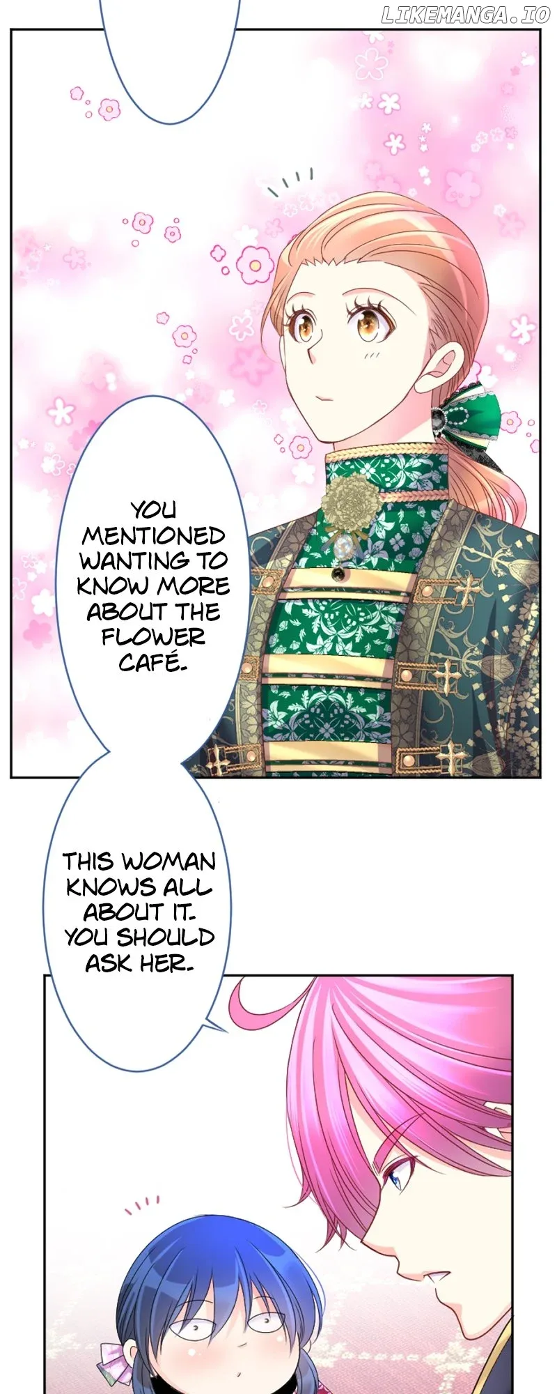 I was Reborn as a Housekeeper in a Parallel World! Chapter 175 page 6