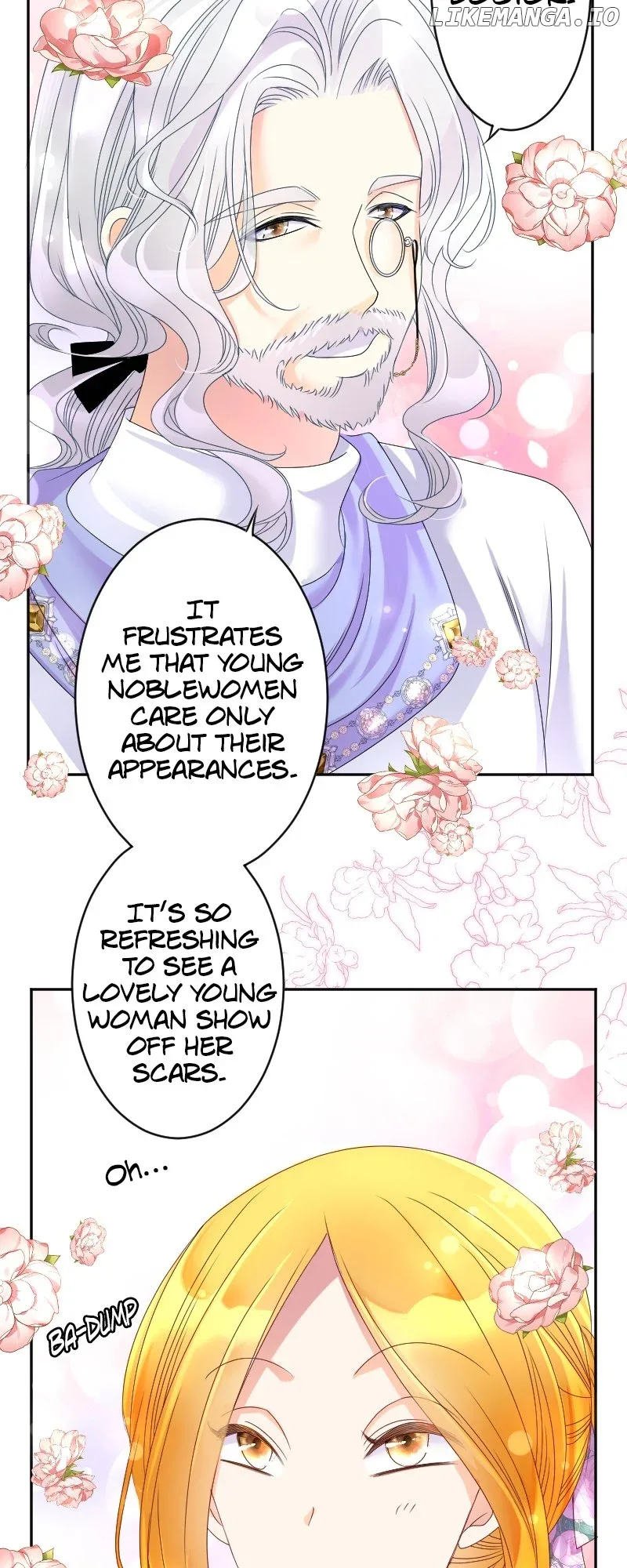 I was Reborn as a Housekeeper in a Parallel World! Chapter 176 page 28