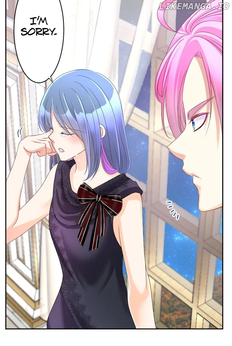 I was Reborn as a Housekeeper in a Parallel World! Chapter 176 page 5
