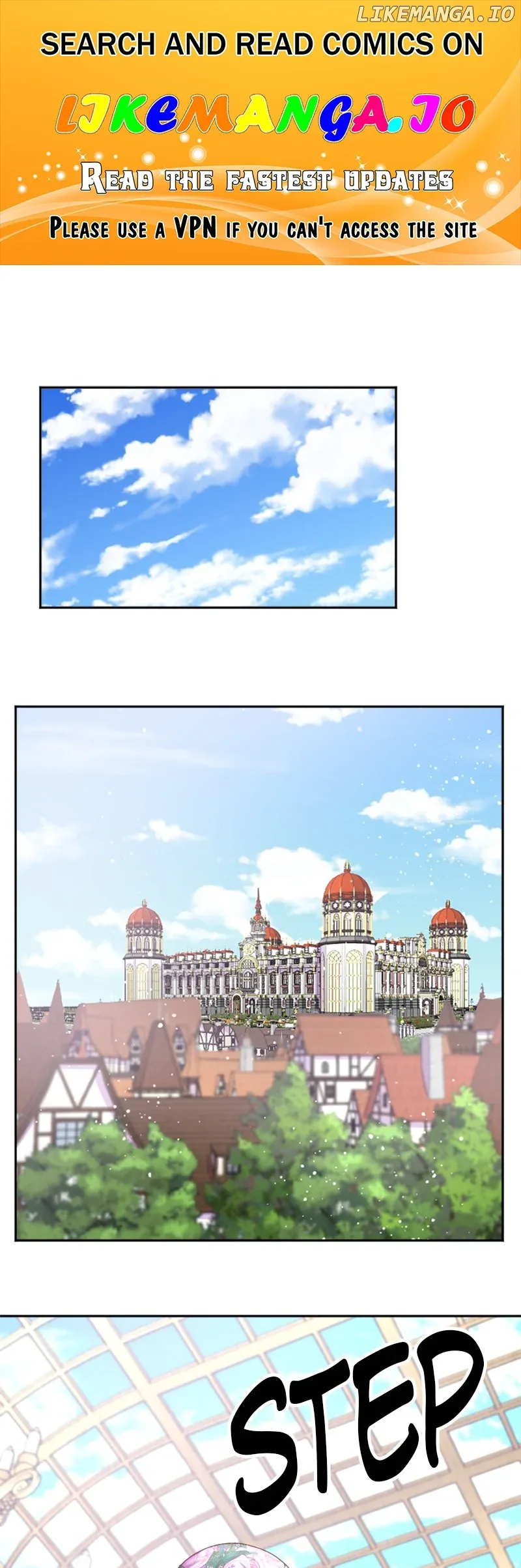 I was Reborn as a Housekeeper in a Parallel World! Chapter 175 page 2