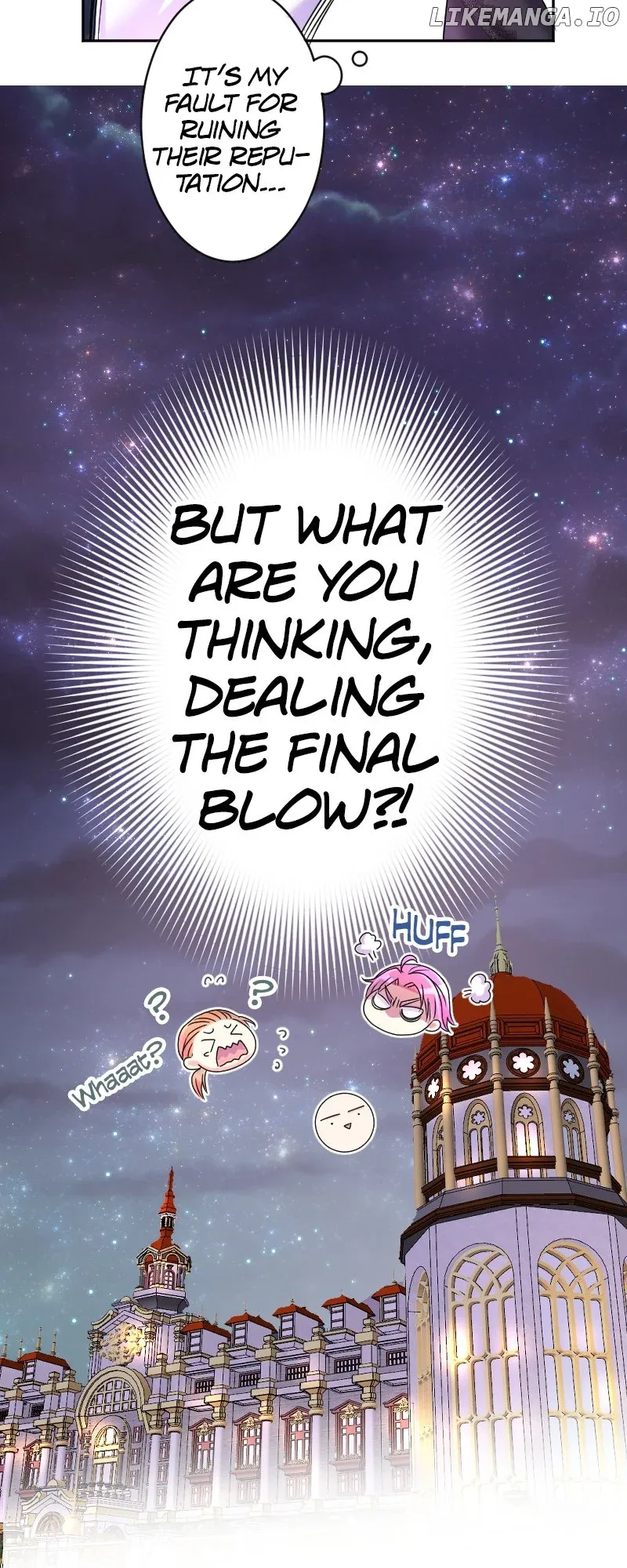 I was Reborn as a Housekeeper in a Parallel World! Chapter 176 page 17
