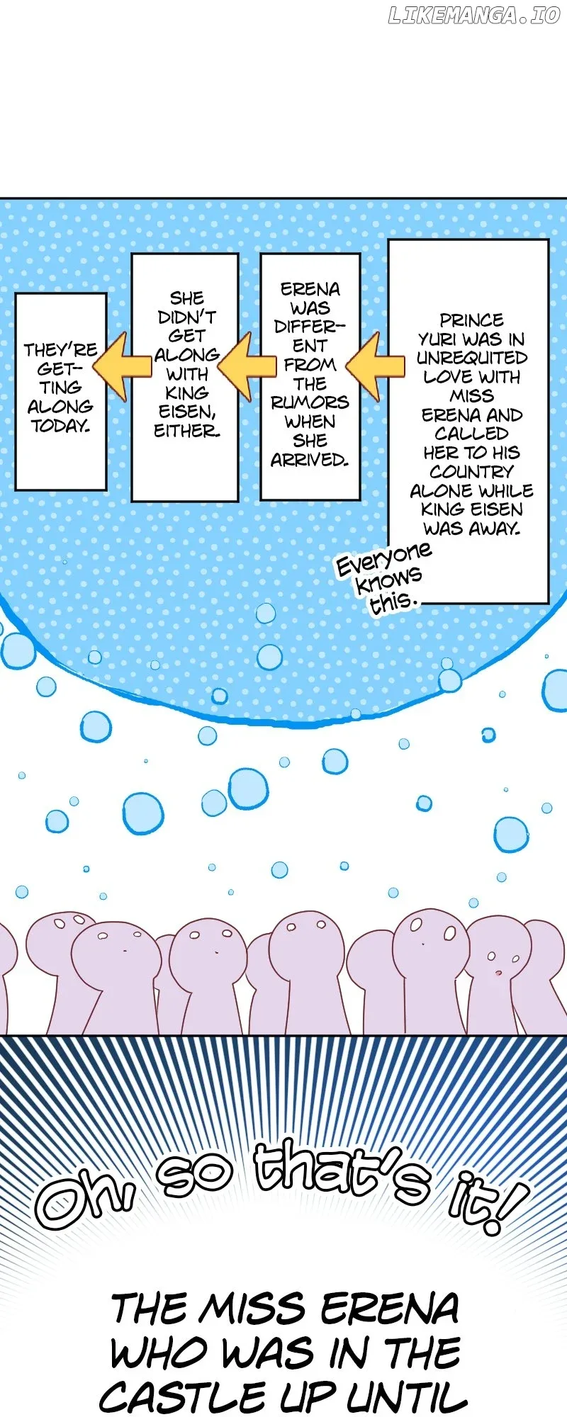 I was Reborn as a Housekeeper in a Parallel World! Chapter 176 page 43