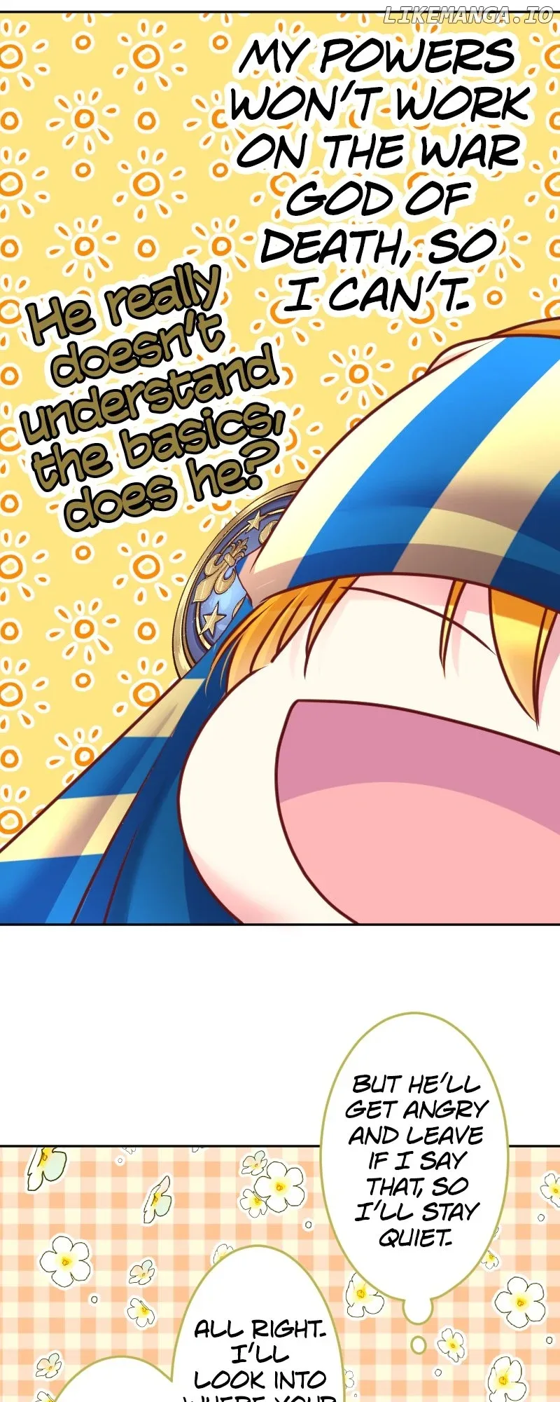 I was Reborn as a Housekeeper in a Parallel World! Chapter 176 page 65