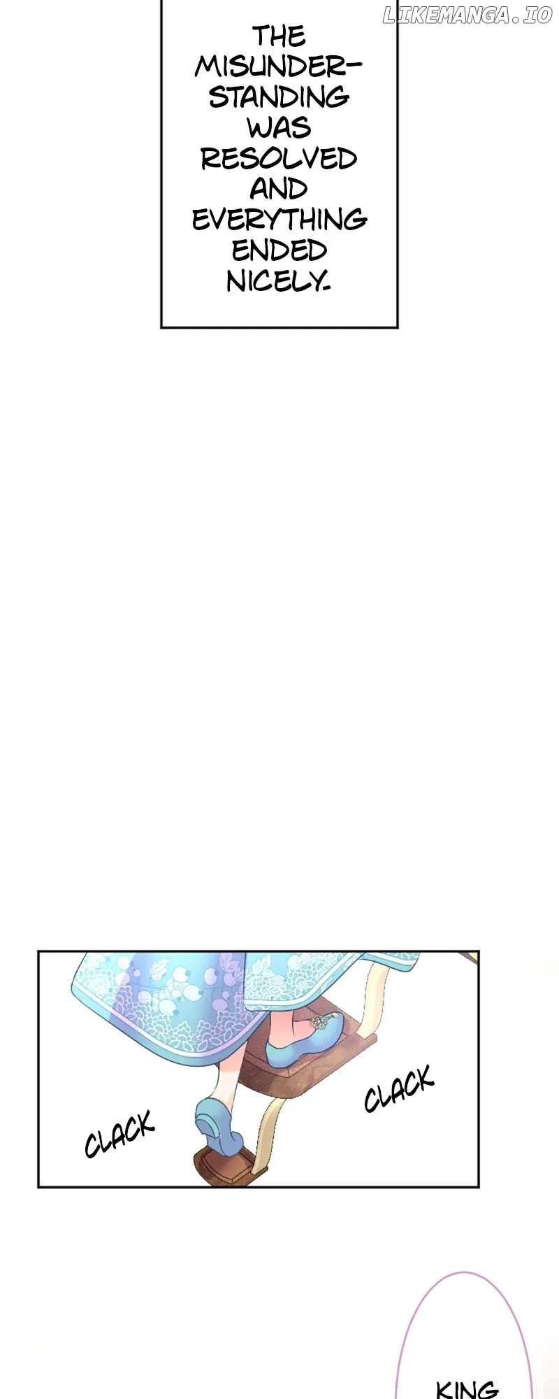 I was Reborn as a Housekeeper in a Parallel World! Chapter 176 page 49