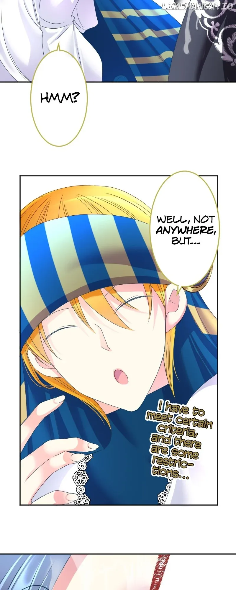 I was Reborn as a Housekeeper in a Parallel World! Chapter 176 page 61