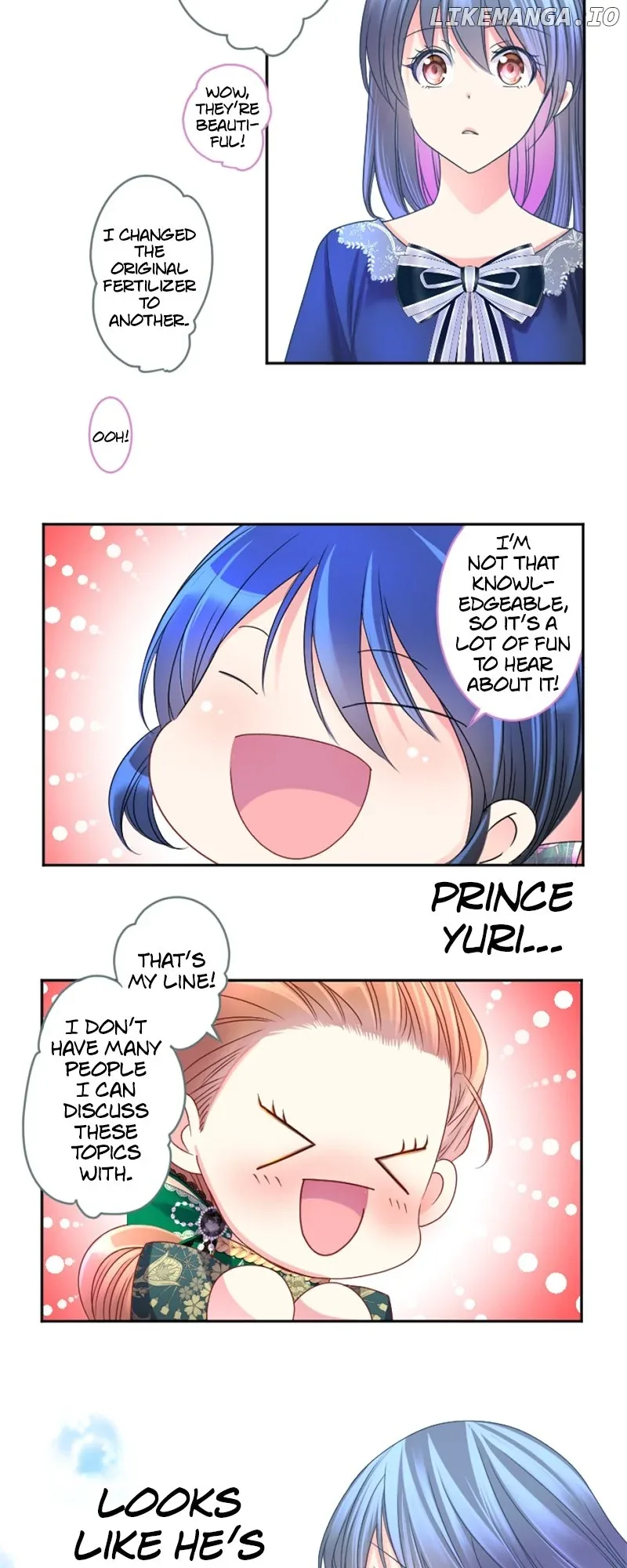 I was Reborn as a Housekeeper in a Parallel World! Chapter 175 page 14