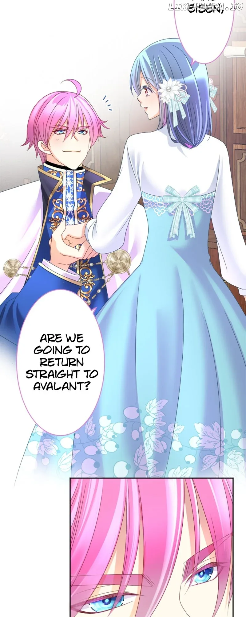 I was Reborn as a Housekeeper in a Parallel World! Chapter 176 page 50