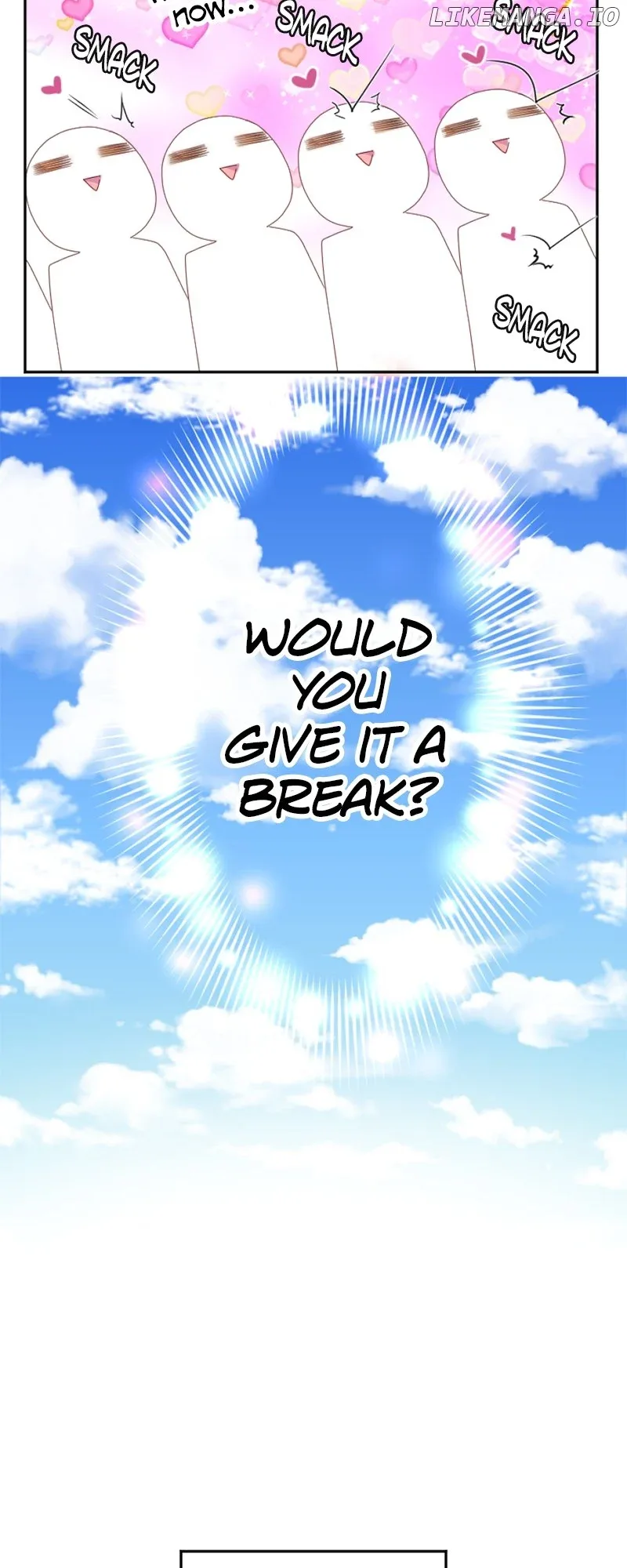 I was Reborn as a Housekeeper in a Parallel World! Chapter 176 page 48
