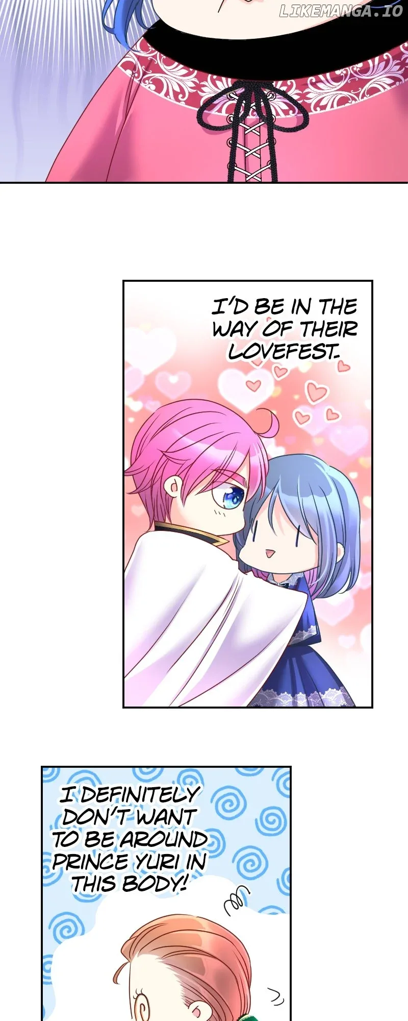 I was Reborn as a Housekeeper in a Parallel World! Chapter 176 page 70