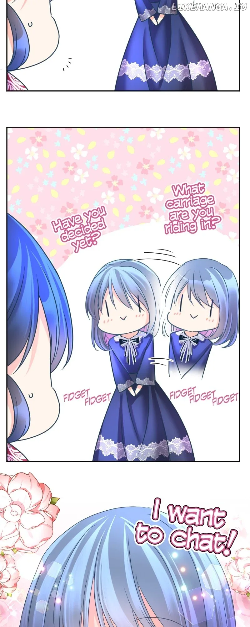 I was Reborn as a Housekeeper in a Parallel World! Chapter 176 page 74