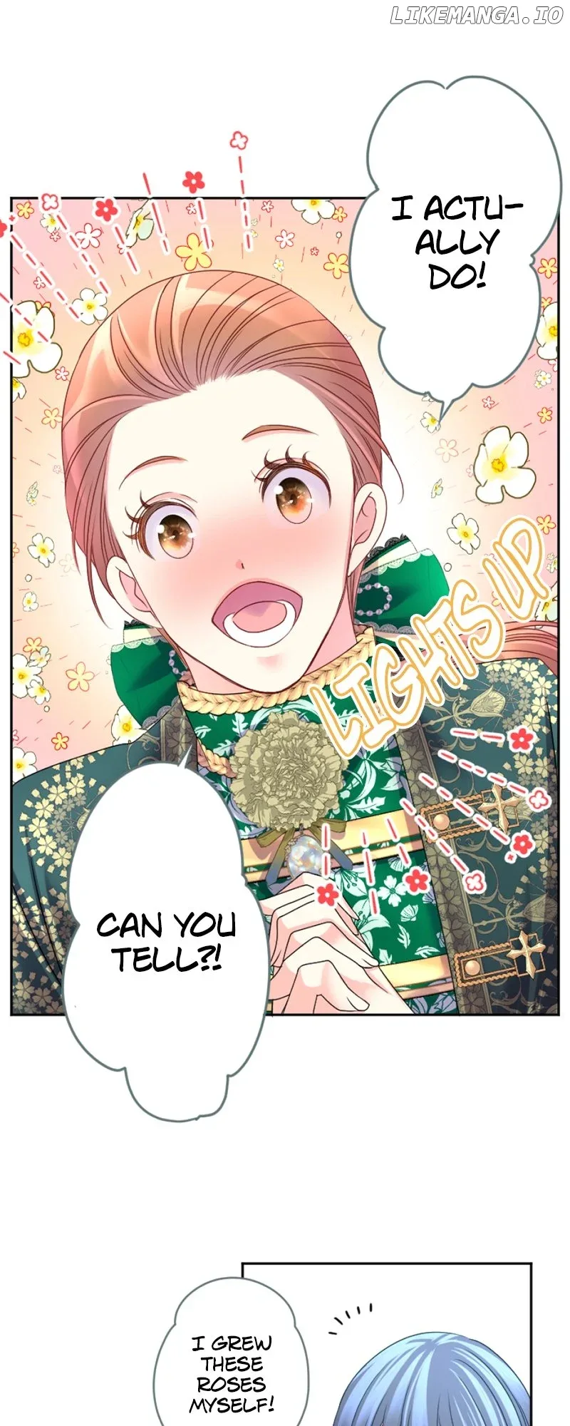 I was Reborn as a Housekeeper in a Parallel World! Chapter 175 page 13