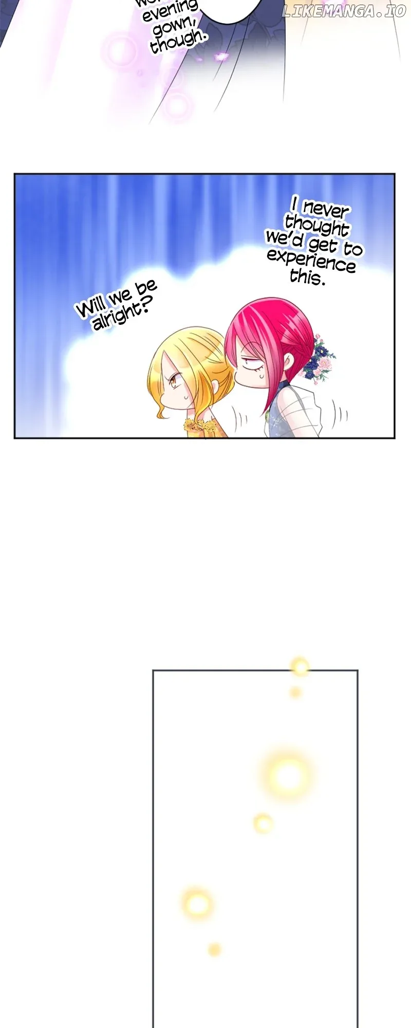 I was Reborn as a Housekeeper in a Parallel World! Chapter 175 page 23