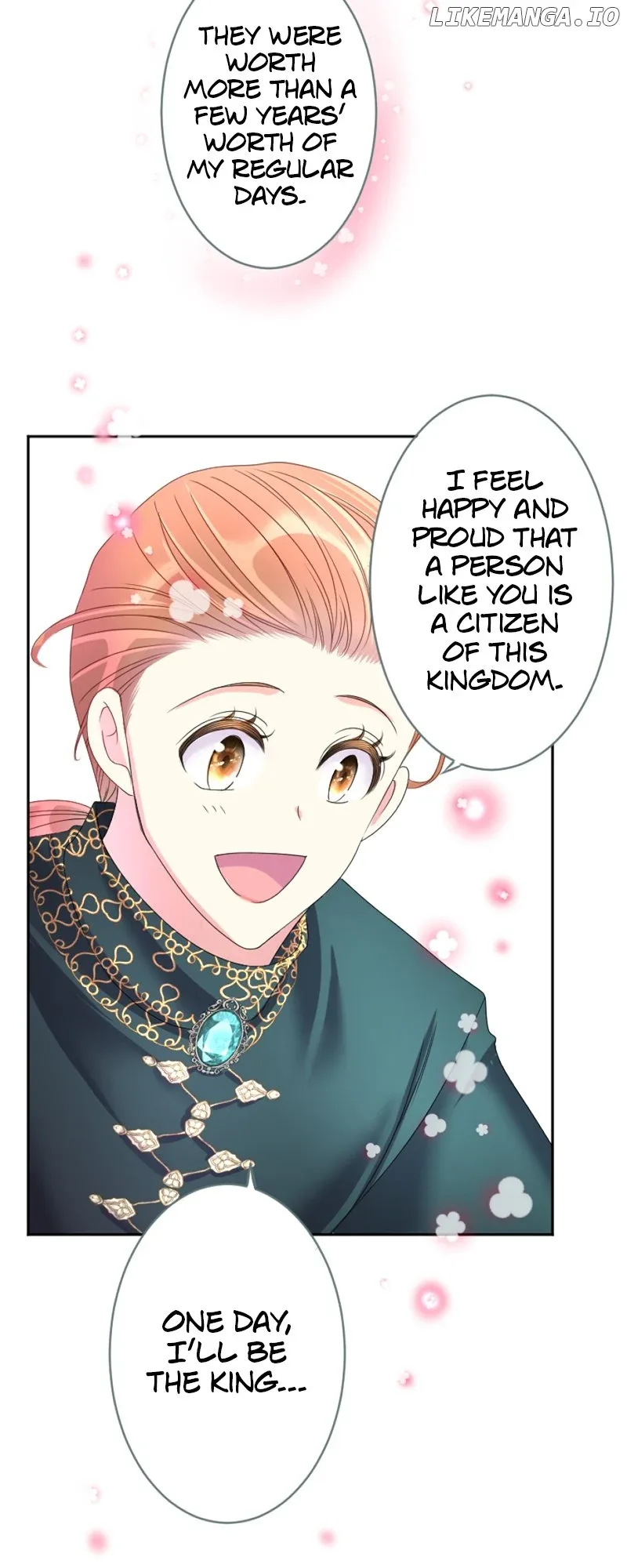 I was Reborn as a Housekeeper in a Parallel World! Chapter 175 page 40