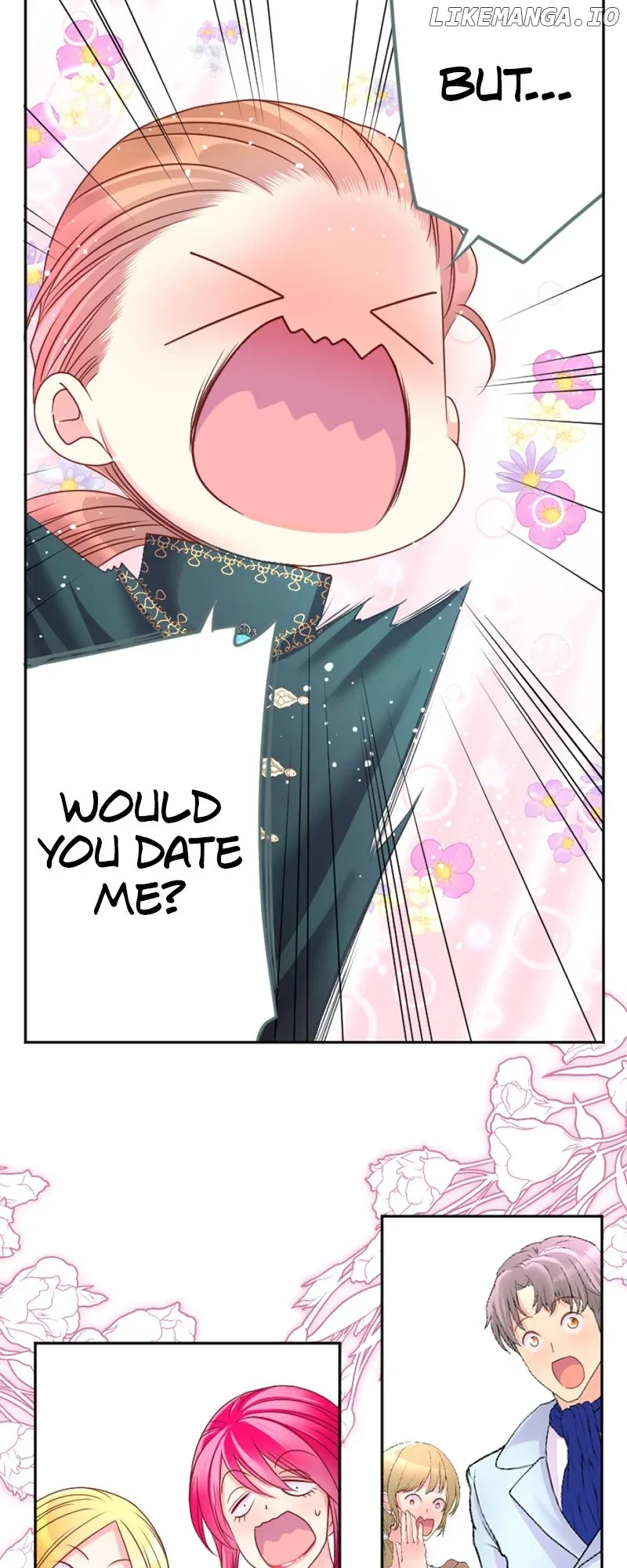I was Reborn as a Housekeeper in a Parallel World! Chapter 175 page 43