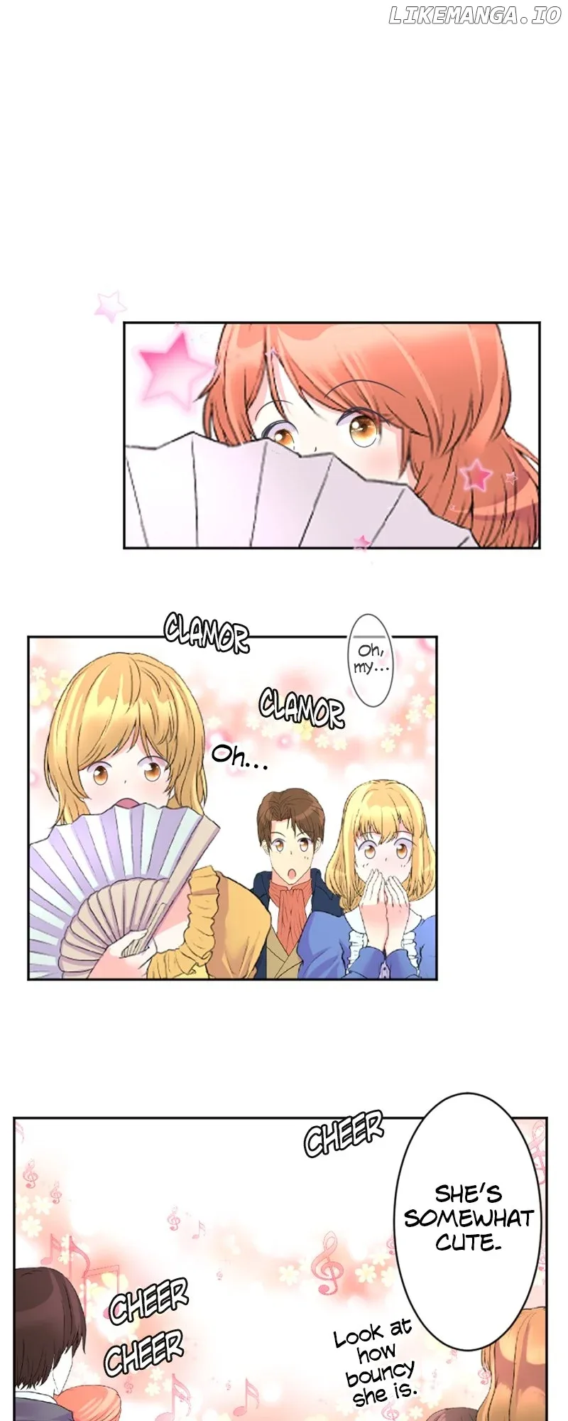I was Reborn as a Housekeeper in a Parallel World! Chapter 175 page 37